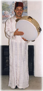 loading picture : Aziz Alami